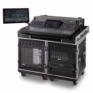 Avid Venue S6L 24C |112 Engine |Stage 64
