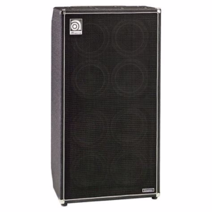 Ampeg SVT 810