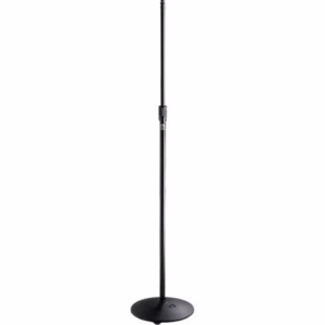 Atlas Sound M12C Round Base Microphone Stand