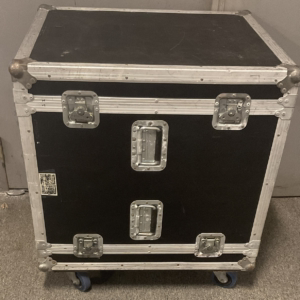 The Case Makers Shockmout 14 Rack Space Case