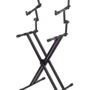 Three Tier Keyboard Stand