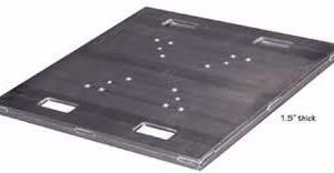 Truss Base Heavy Duty