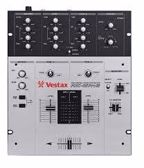 Vestax PMC 05