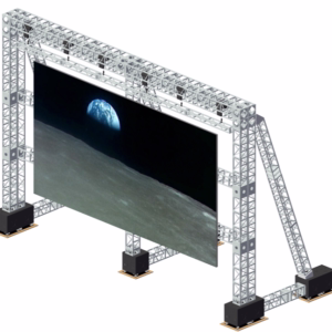 Video towers