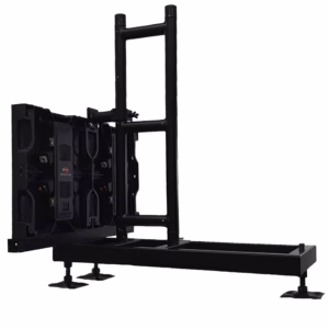 VMX Ground Support System