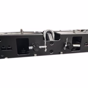 VMX VN Series 2 in 1 ground/hanging bar