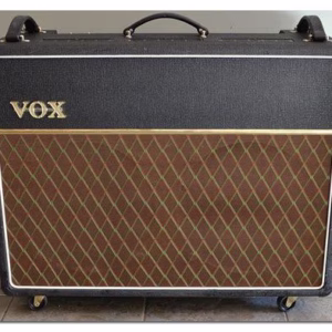 Vox AC30 6TB