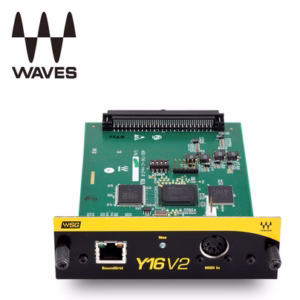 Waves WSG - Y16