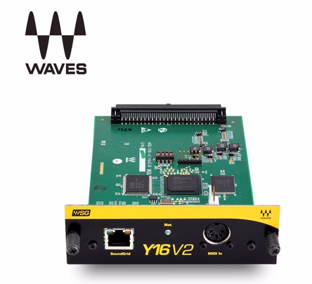 Waves WSG - Y16