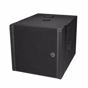 Wharfedale Pro WLA -118A