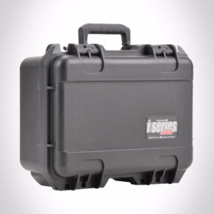 Wired IEM - HP2 Case