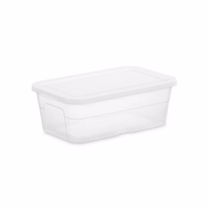 Wireless Clip Bin