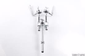 Yamaha Bass Drum Double Tom Mount