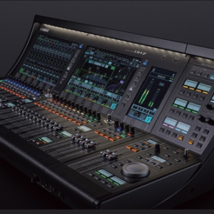 Yamaha DM7-EX