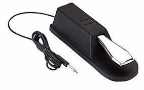 Yamaha FC4 Sustain Pedal