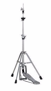 Yamaha Hi Hat Stand