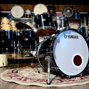 Yamaha Hybrid Maple Absolute Drum Kit