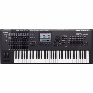 Yamaha Motif XF 6