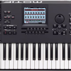 Yamaha Motif XF 7