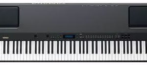 Yamaha P200