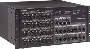 Yamaha Rio 3224 Digital Stage Box