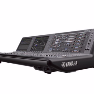 Yamaha Rivage PM7 CSD-R7