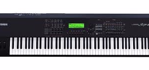 Yamaha S90ES