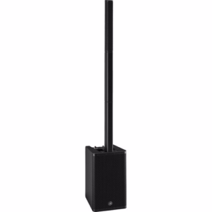 Yamaha StagePas 1K mkII 1,100-watt 5-channel Portable Column PA System
