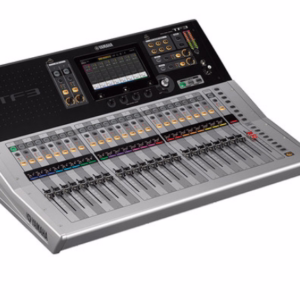 Yamaha TF3