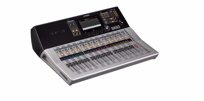 Yamaha TF3