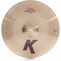Zildjian 18" K Custom Dark Crash