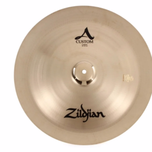 Zildjian 21" China