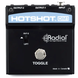 HotShot DM1